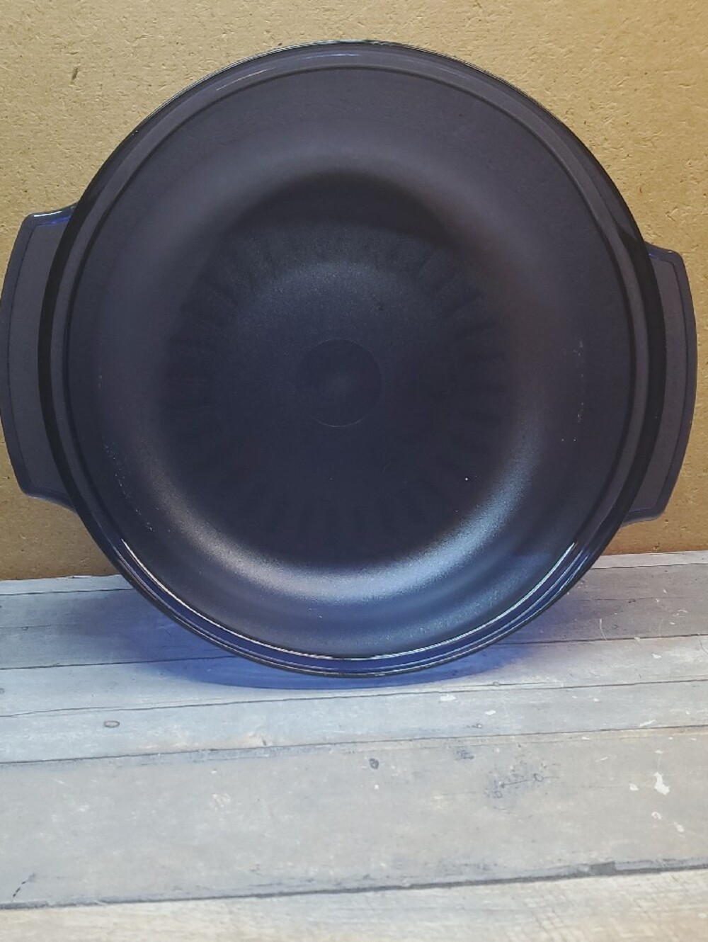 Tupperware Blue TupperWave Stack Cooker 5 Piece Set - Picture 7 of 11